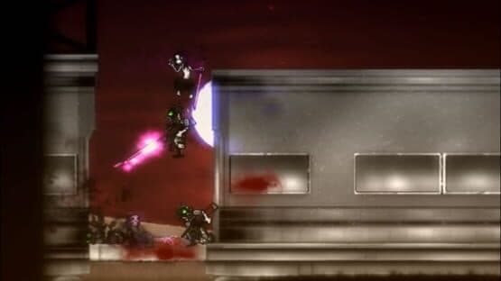 The Dishwasher: Dead Samurai — screenshot 6