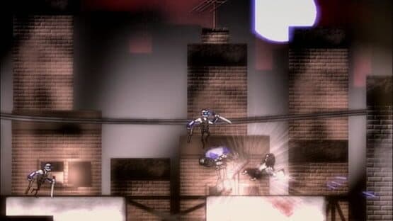 The Dishwasher: Dead Samurai — screenshot 7