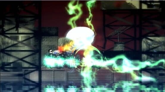 The Dishwasher: Dead Samurai — screenshot 8