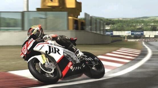 SBK X: Superbike World Championship — screenshot 1