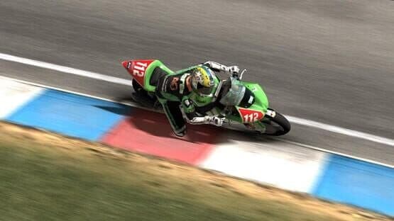 SBK X: Superbike World Championship — screenshot 6