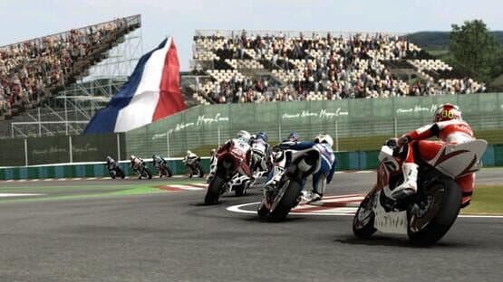 SBK X: Superbike World Championship — screenshot 8