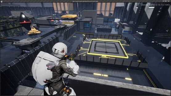 Revn — screenshot 1
