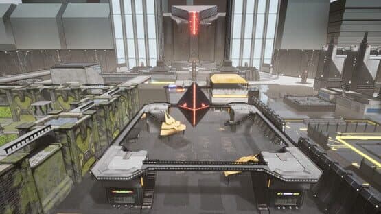 Revn — screenshot 2