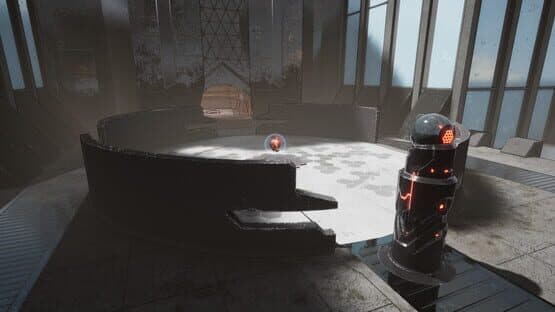 Revn — screenshot 5