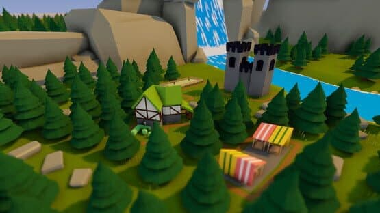 Fantasy Town Regional Manager — screenshot 6