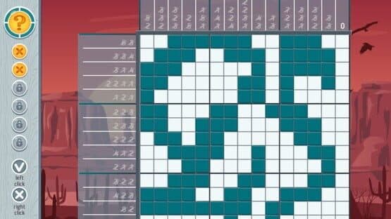 Thanksgiving Day Griddlers — screenshot 1