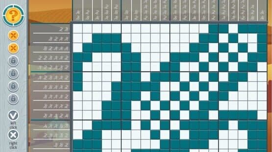 Thanksgiving Day Griddlers — screenshot 2