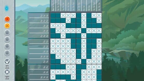 Thanksgiving Day Griddlers — screenshot 6