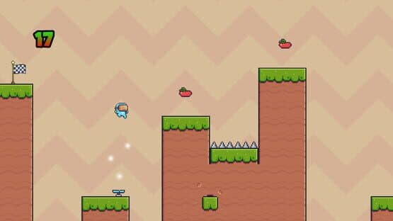 Fructus — screenshot 2