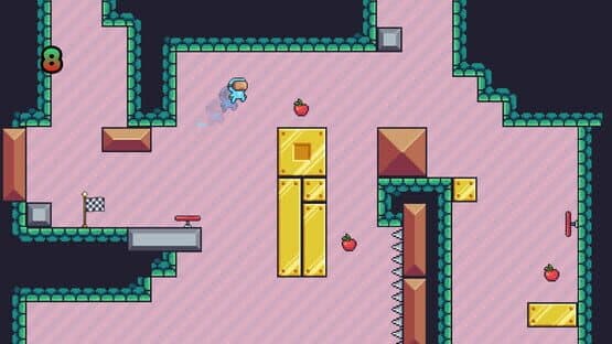 Fructus — screenshot 3
