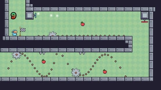 Fructus — screenshot 4