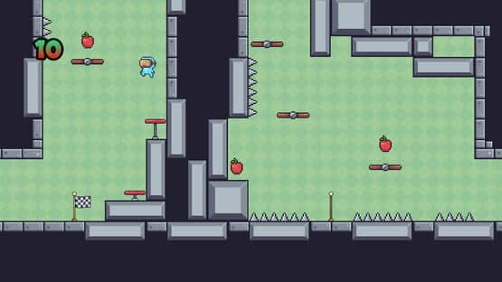 Fructus — screenshot 5