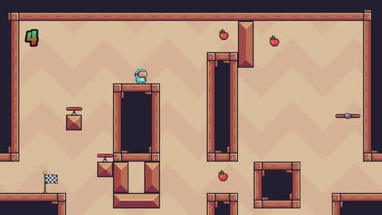 Fructus — screenshot 6