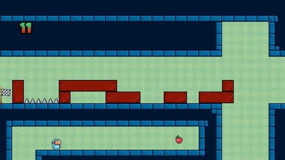 Fructus — screenshot 7