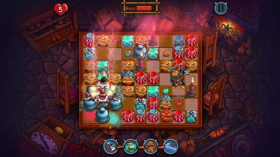 Catana — screenshot 1
