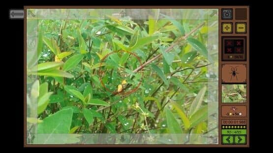 Insect Seeker — screenshot 4