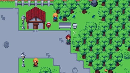 Moonsters — screenshot 2