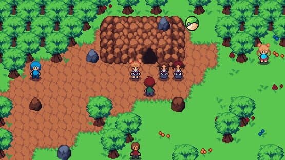 Moonsters — screenshot 3