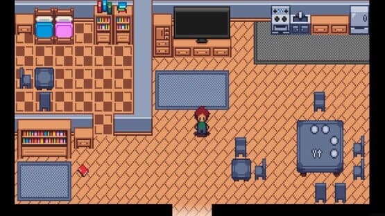Moonsters — screenshot 4