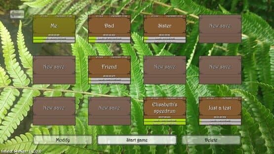 Insect Seeker — screenshot 8