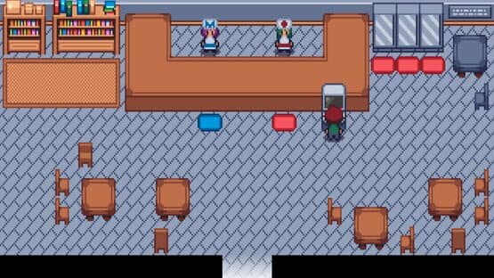 Moonsters — screenshot 6