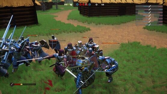 Medieval Arms — screenshot 1
