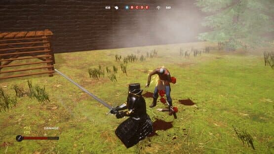 Medieval Arms — screenshot 4