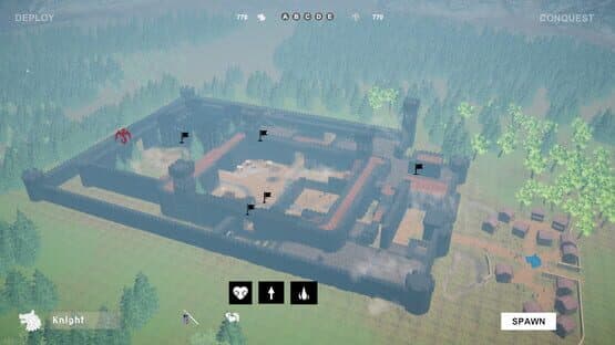 Medieval Arms — screenshot 5