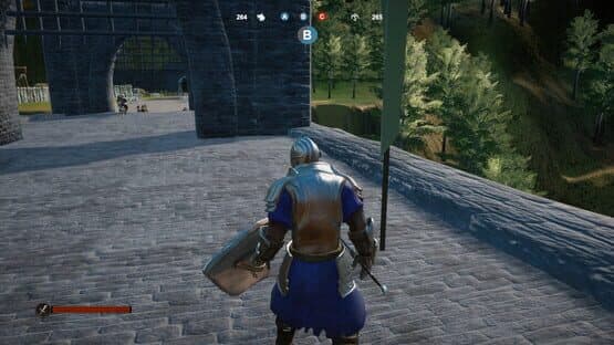 Medieval Arms — screenshot 6