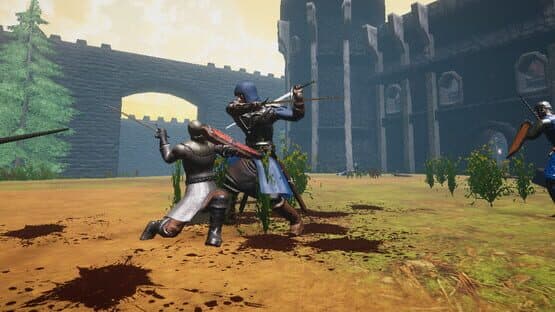 Medieval Arms — screenshot 7