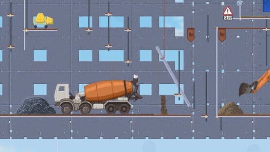 Rage Chicken 2 — screenshot 4
