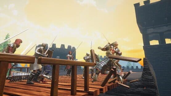 Medieval Arms — screenshot 8