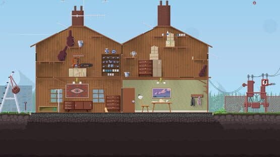Rage Chicken 2 — screenshot 5