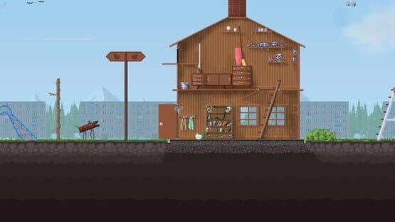 Rage Chicken 2 — screenshot 7