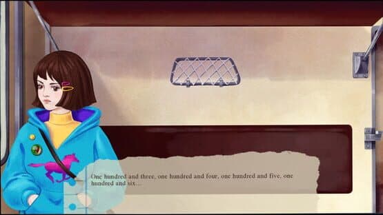 The Railway — screenshot 1