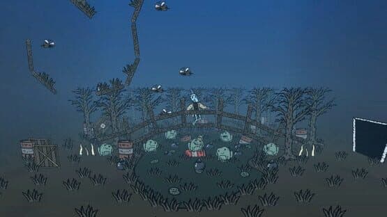 The Game of Squids: Ultimate Parody Game — screenshot 2