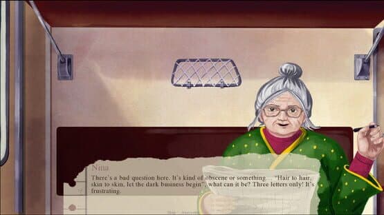 The Railway — screenshot 2