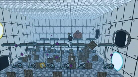 The Game of Squids: Ultimate Parody Game — screenshot 3