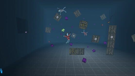 The Game of Squids: Ultimate Parody Game — screenshot 6