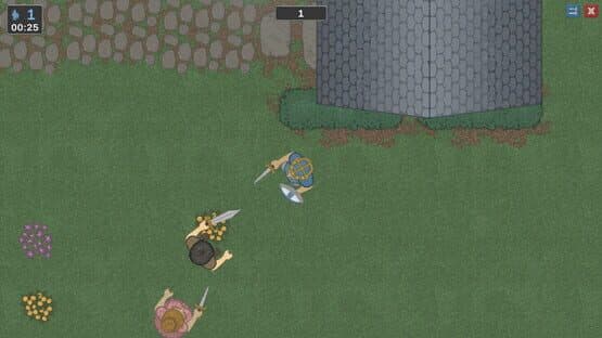 I am Your King — screenshot 1