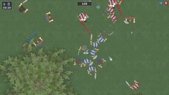 I am Your King — screenshot 4