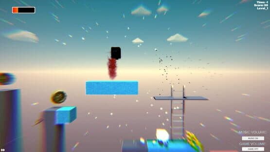 Faster Than Possible — screenshot 2