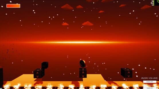 Faster Than Possible — screenshot 3