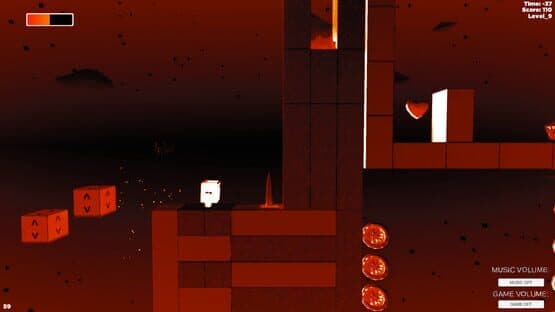Faster Than Possible — screenshot 4