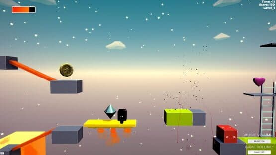 Faster Than Possible — screenshot 6