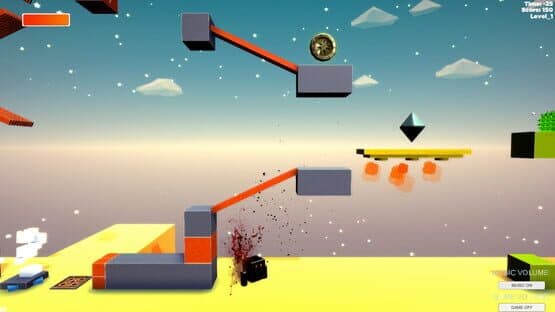 Faster Than Possible — screenshot 7