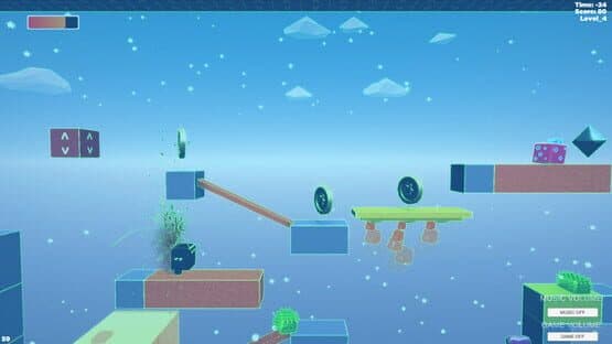 Faster Than Possible — screenshot 8