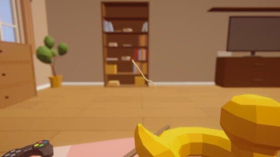 Jump! Fork! — screenshot 1