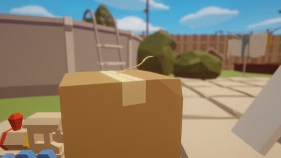 Jump! Fork! — screenshot 2